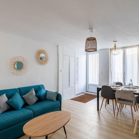 Maison De Ville En Plein Centre Avec Terrasse بواتييه المظهر الخارجي الصورة